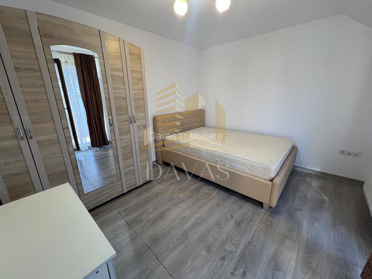 Casa cu 5 camere de inchiriat | Zona linistita - UMF | Zorilor - 9