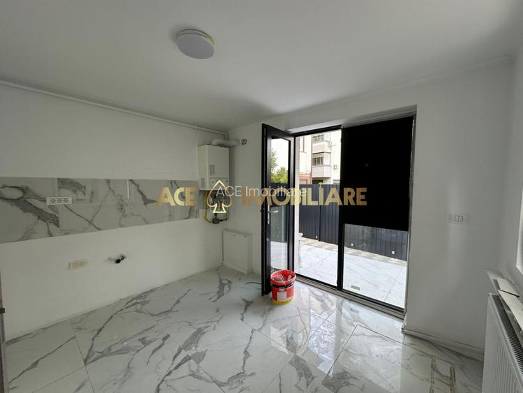 Vila de inchiriat | Mihai Bravu | Metrou | 3 Parcari | Centrala - 12