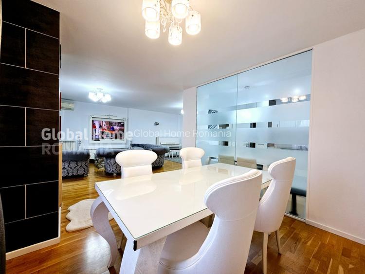 Apartament 3 camere 129 MP | Ibiza Sol - Pipera | 2 locuri Parcare Subterana - 12