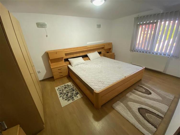 Casa tip duplex de inchiriat in Cristesti - 7