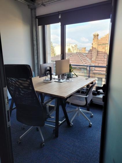 inchirire 205 mp spatiu de birouri - 9