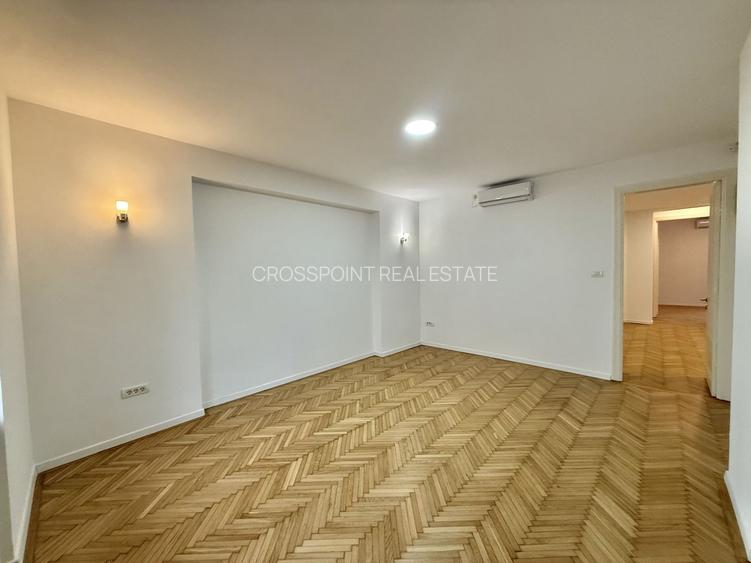 Capitale / Vilă interbelică restaurată - 6