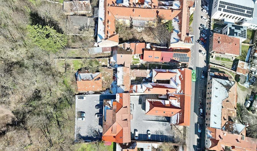 Cladire Ultracentral, multifunctionala - 29