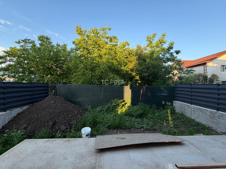 LA CHEIE! Vila Lux langa statie de metrou, Otopeni - 15