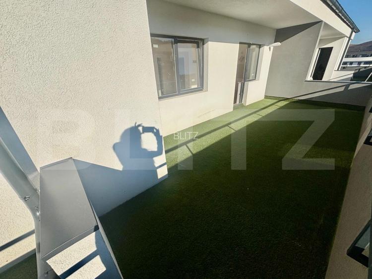 Apartament 2 camere, 49 mp, zona Terra - 11