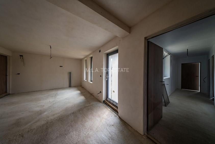 Casă de vânzare cu 3 camere in Alunis - 16