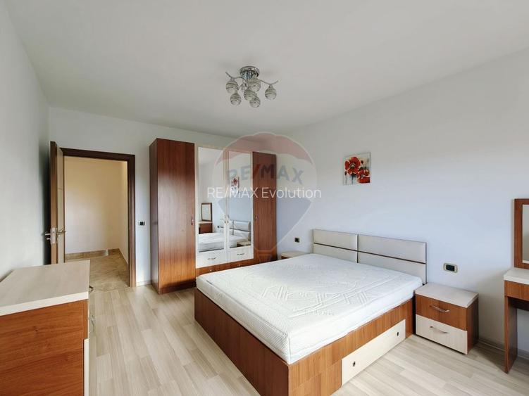 0 Comision | Apartament Isaran | Tractorul | Parcare - 3