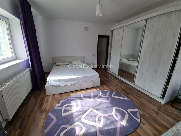 Vila 6 camere, 4 bai, Amurgului, 10 minute metrou Dimitrie Leonida - 8