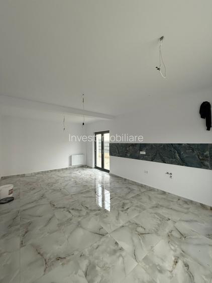 Casă pe parter 4C Valea Lupului-Iași - 15