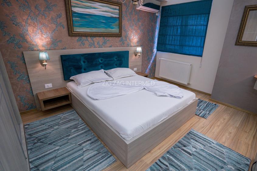 Statiunea Mamaia, apartament PREMIUM, 2 camere, 60 mp. - 13