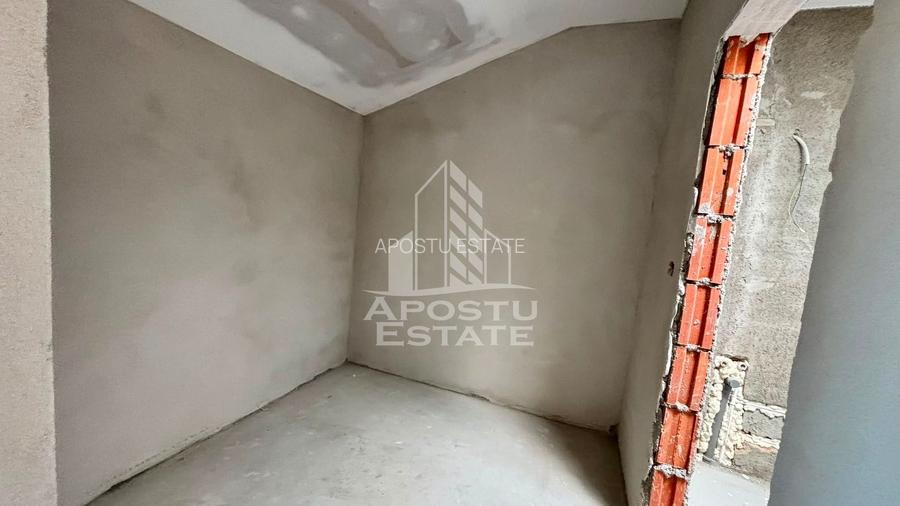 Duplex cu 4 camere de vanzare in Urseni, 132 mpu - 10