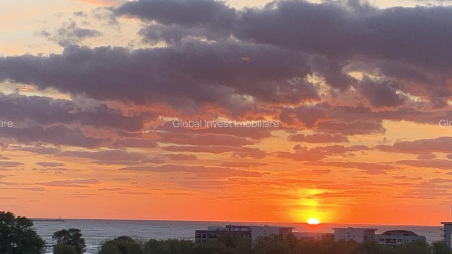 Mamaia Nord!!- Apartament 3 camere 105mp, mobilat-utilat-156.000euro - 6