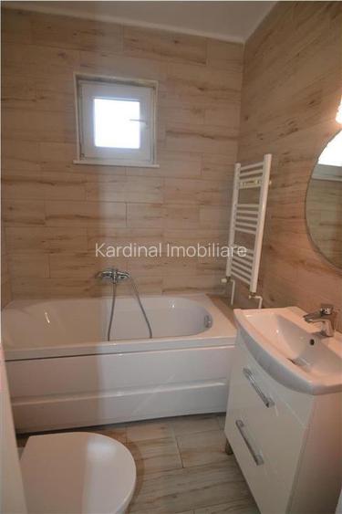 Exclusiv apartament 2 camere ,etajul 3 Gemenii - 8