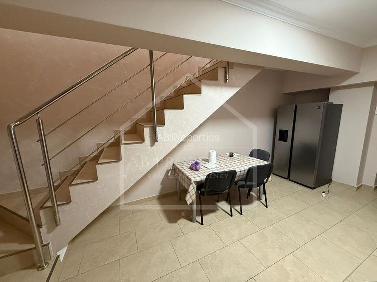 Apartament 4 camere  + Garaj | Damaroaia - 13