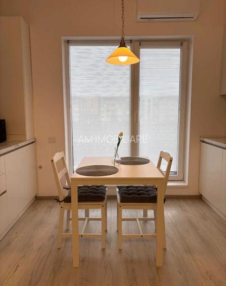 AP. 2 CAMERE ATENA RESIDENCE, CENTRALA, PARCARE, PET-FRIENDLY, MODERN - 2