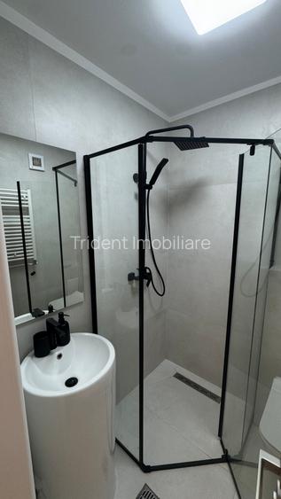 4 camere / RENOVAT COMPLET/  Bd. DECEBAL – Rond Alba Iulia / UNIRII - 16