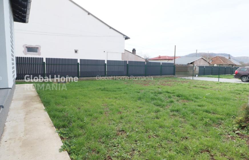 Cornu Villas - Valea Prahovei 4 Camere  - Casa Individuala Parter + 450MP Teren - 11