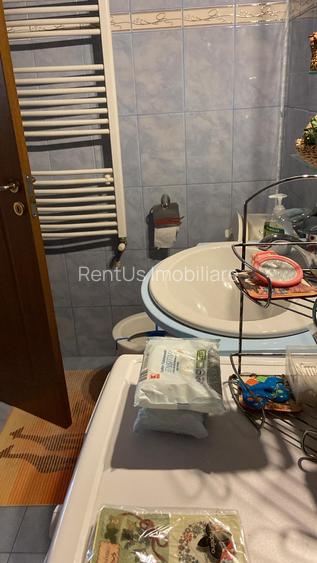 2 Camere + dresing/birou-Bloc 2008 |Terasa 42.61 | 2 Balcoane -Strada Rapsodiei - 9