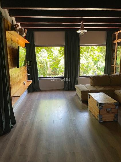 Casă noua cu etaj - premium pasivă - 2