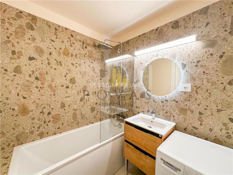 Inchiriere Apartament 2 Camere Iancu Nicolae Privighetorilor Pipera - 7