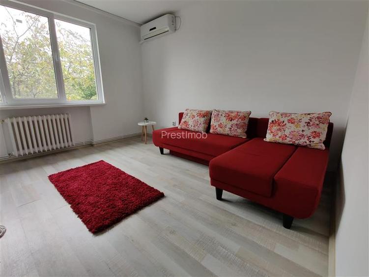 Apartament cu doua camere de inchiriat in Cornisa - 3