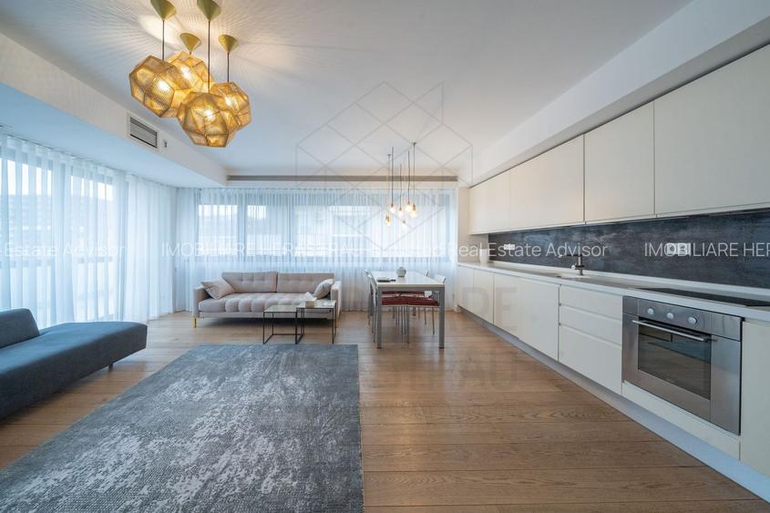 Freya Suite | Satul Francez | Apartament de lux cu vedere deschisa - 2