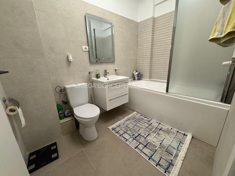 Aparatorii Patrei - Berceni vanzare apartament deosebit - 7