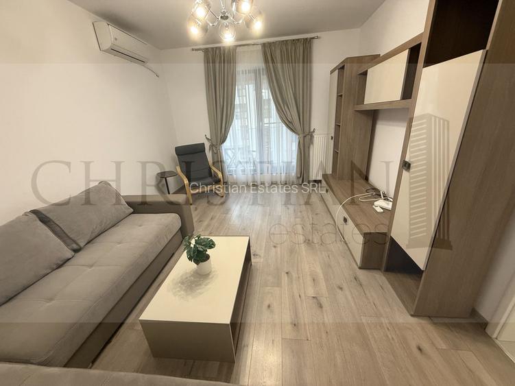 Apartament 2 camere - Lujerului - Plaza Residence - 17