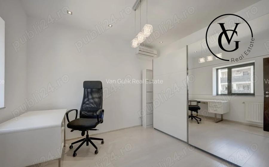 Apartament 3 camere | Natura Residence | Iancu Nicolae - 6