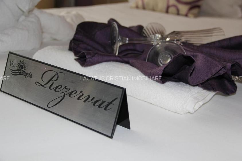 HOTEL 3 STELE, 5 NIVELE, MAMAIA NORD KM 0 ZONA ALEZZI - 38