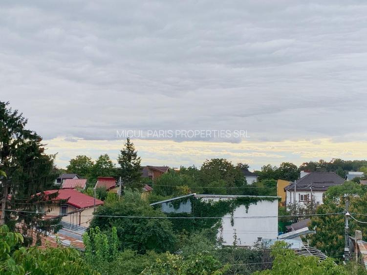 Apartament 2 camere -77 m.p.-view liber - 15