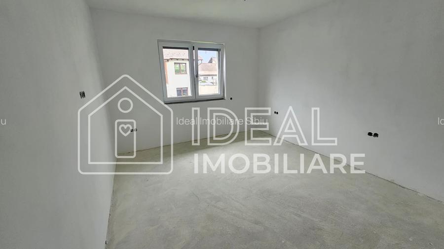 Casa pe un singur Nivel cu 450 mp de teren, in Selimbar - 17