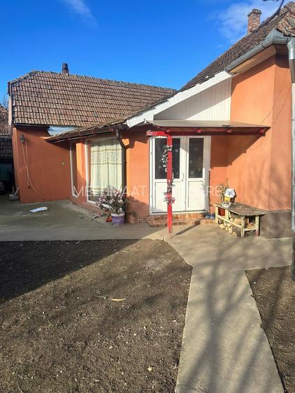 Casa bonus, teren contra cost, Micula Noua.Satu Mare. - 7