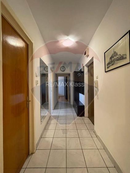 Apartament cu 2 camere de închiriat în zona Muncii - 11