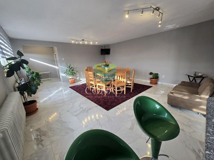 Vila P+1E+M - direct proprietar - 7