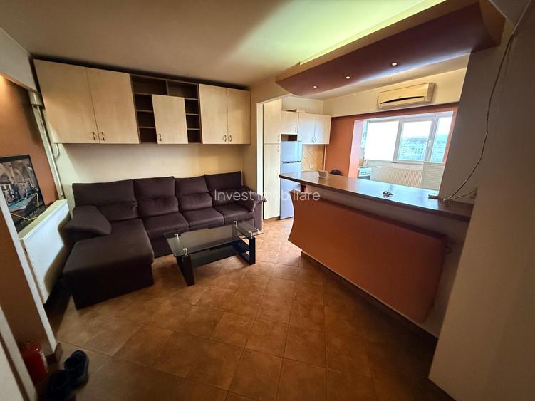 Apartament 2 camere, zona Moara de Foc, Iasi - 5