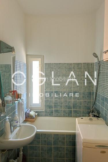 Apartament 3 camere, mobilat, utilat, Cedonia – comision 0% - 5