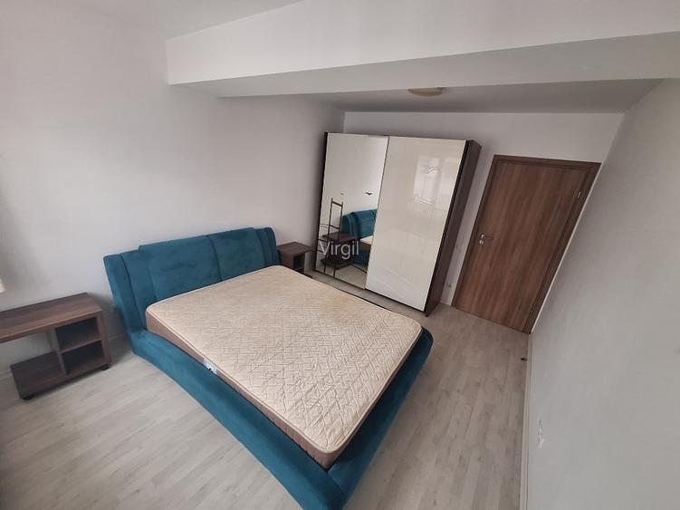 PROPRIETAR INCHIRIEZ APARTAMENT 2 CAMERE VALEA OLTULUI CU LOC DE PARCARE - 8