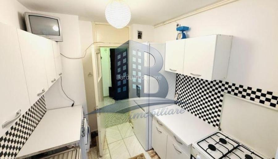 De Vanzare/Apartament 2 Camere Crangasi/ Metrou Grivita - 8
