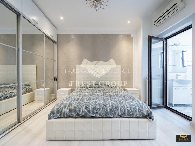 Apartament 3 camere Floreasca | Imobil 2013 - 8