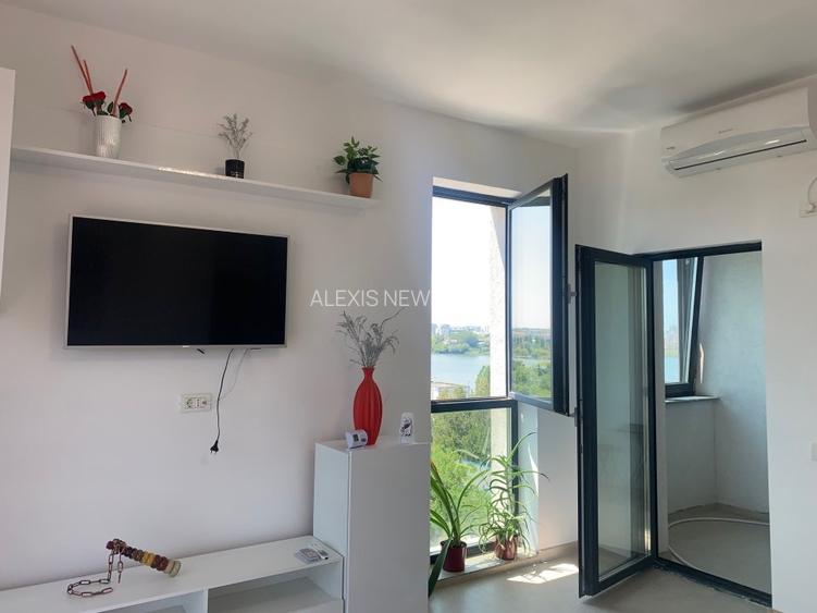 Apartament bloc nou CAMPUS - 10