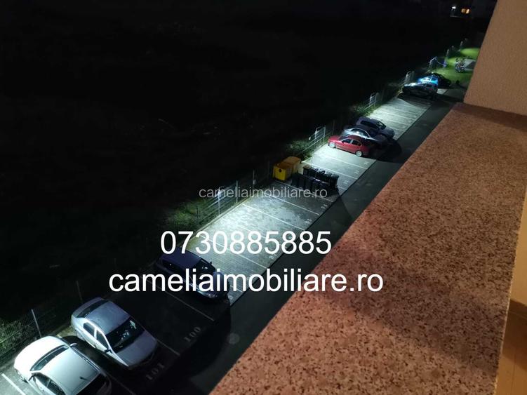 Garsoniera, noua, centrala, parcare, metrou Drumul Taberei, Bld Timisoara, 103 - 7