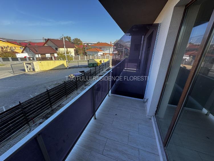 Ap 5 C5 Tautului Residence Park Parcul Poligonului Zona Sub cetate Ta - 21