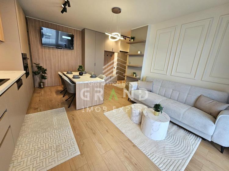 Apartament Premium | 2 Camere | Balcon | Floresti/Eroilor - 2