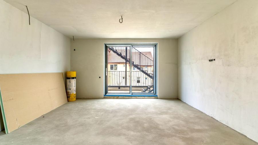 Penthouse exclusivist de vanzare – Str. Eugen Ionesco, cartier Europa. - 9