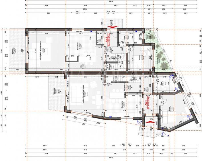 Casa 6 camere de vanzare in Manastur, Cluj Napoca - 7