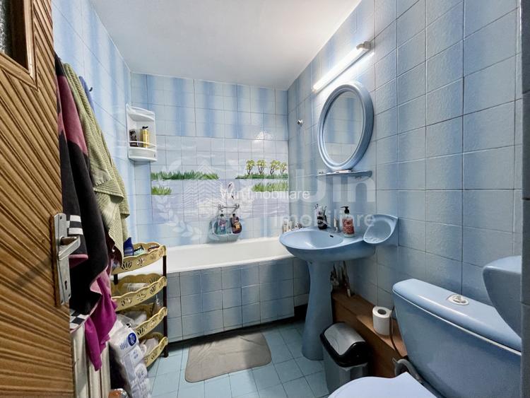 Apartament cu 4 camere | 78 mp util | Etaj 3/4 | Marasti | Dambovitei - 3