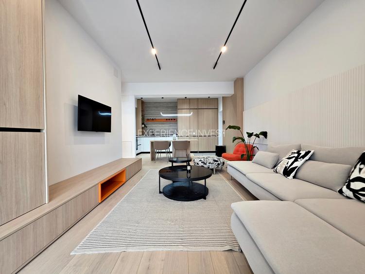 Apartament Premium 2 Camere Tip A1 Mobilat – Lakefield | Sisesti | COMISION 0% - 7