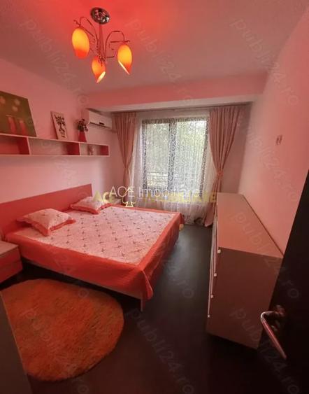 3 Camere de vanzare | Bucurestii Noi | Metrou | Boxa | Parcare - 4