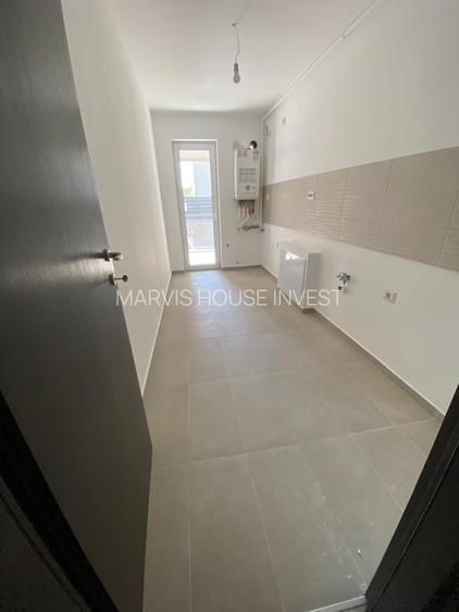 Apartament de vanzare in zona Drumul Taberei -Timisoara Valea Doftanei Residence - 7